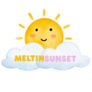 meltinsunset